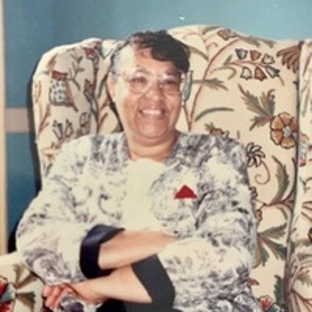 Lula Merritt