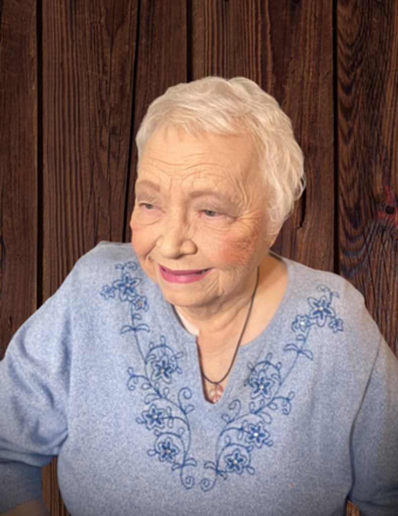 Margaret (Beaver) Birmingham Profile Photo