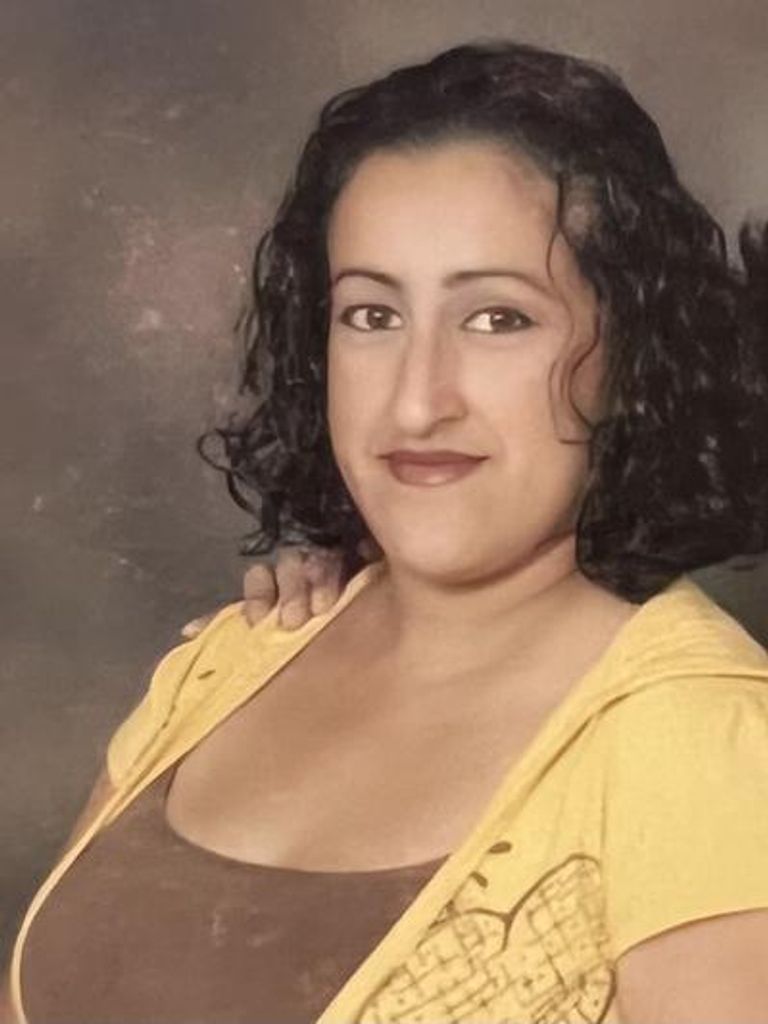 Trisha - Bedolla Profile Photo