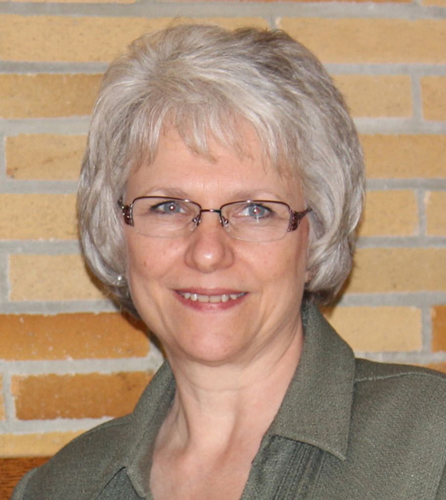 Patricia Sponsler