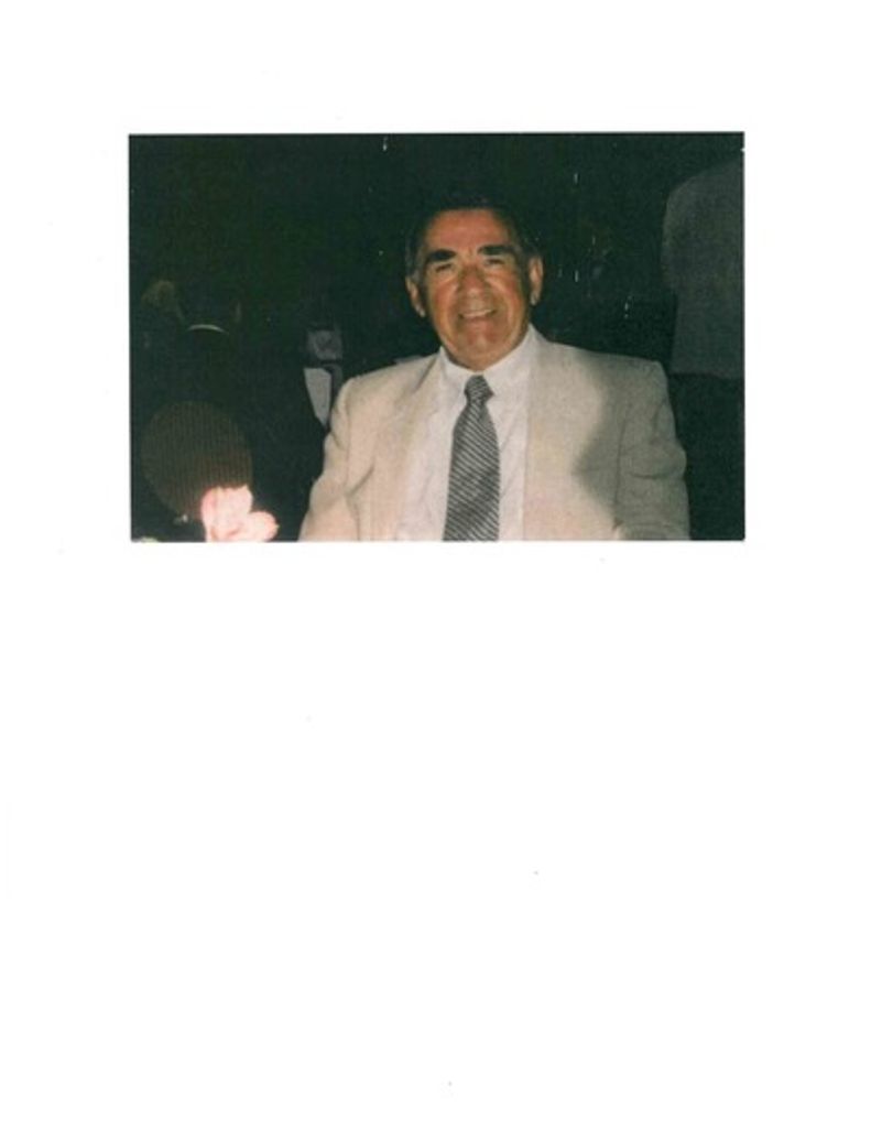 Aurelio “Jerry” “Poppi” Cerritelli Profile Photo