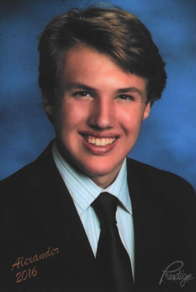 Alexander Reed "Alex" Koenig