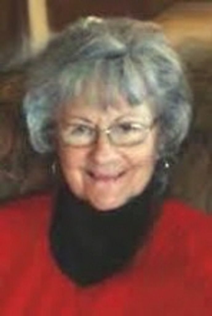 Valentina "Tina" Karlosky Prince
