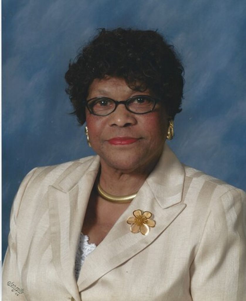 Eleanora Virginia Woody Profile Photo