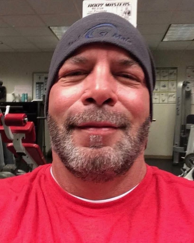 John G. Danos Profile Photo