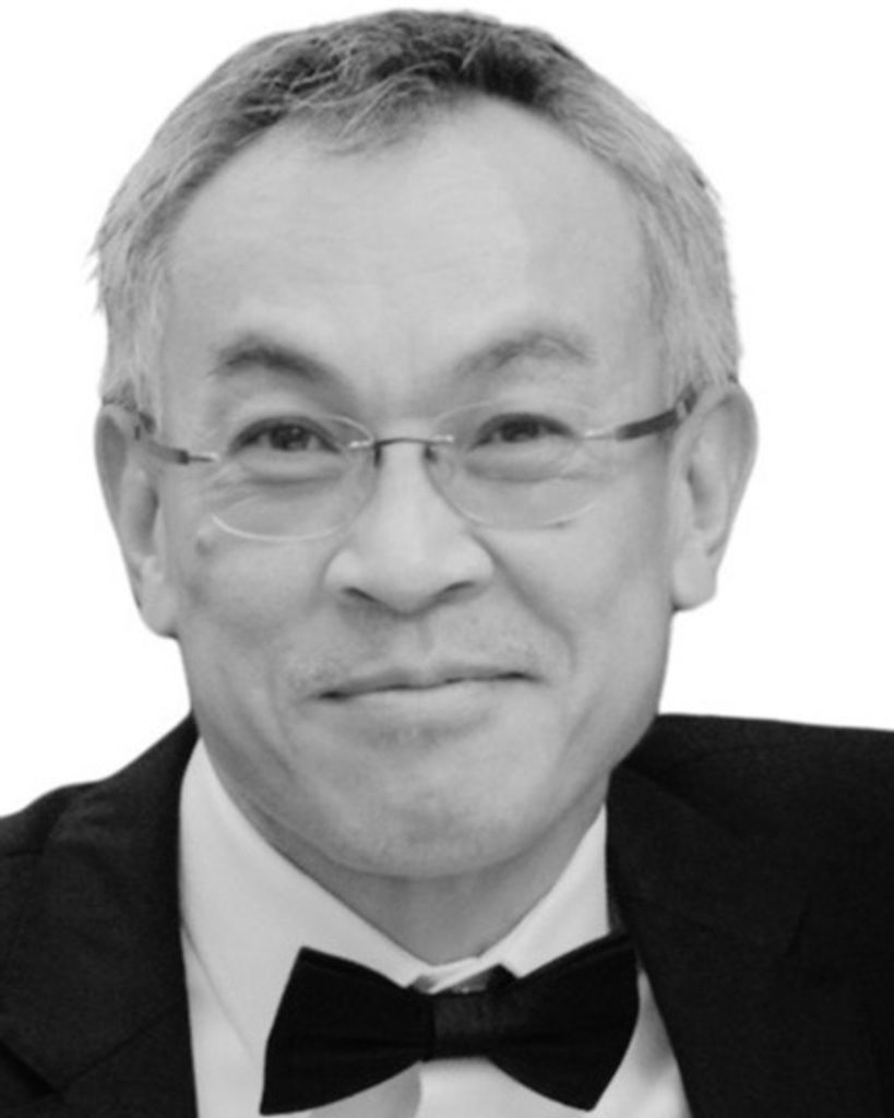 Hao Huy Tran