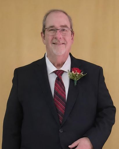 Kenneth Lee Pitman Profile Photo