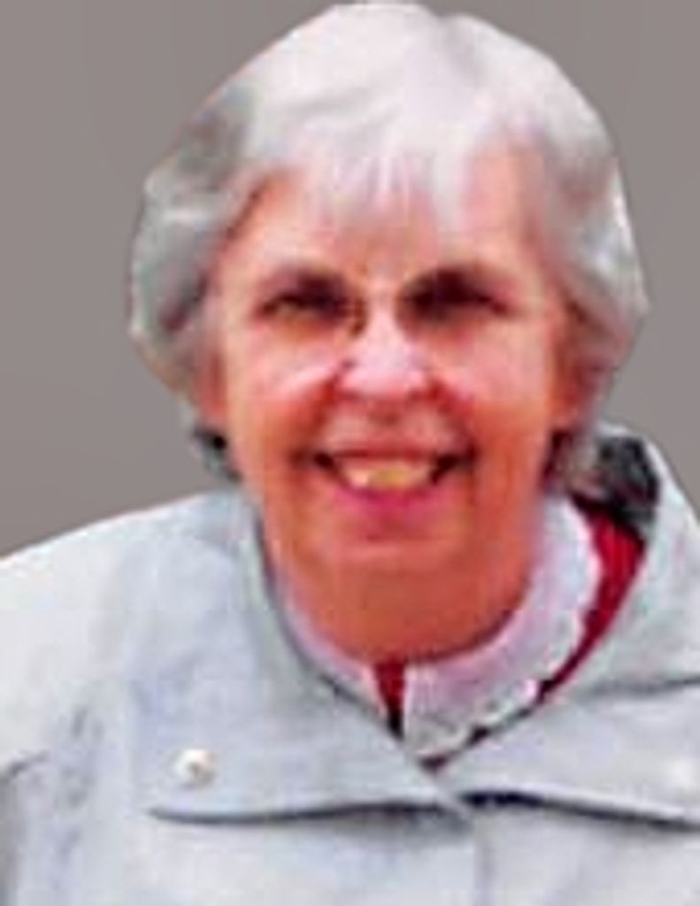 Iris K. Davis