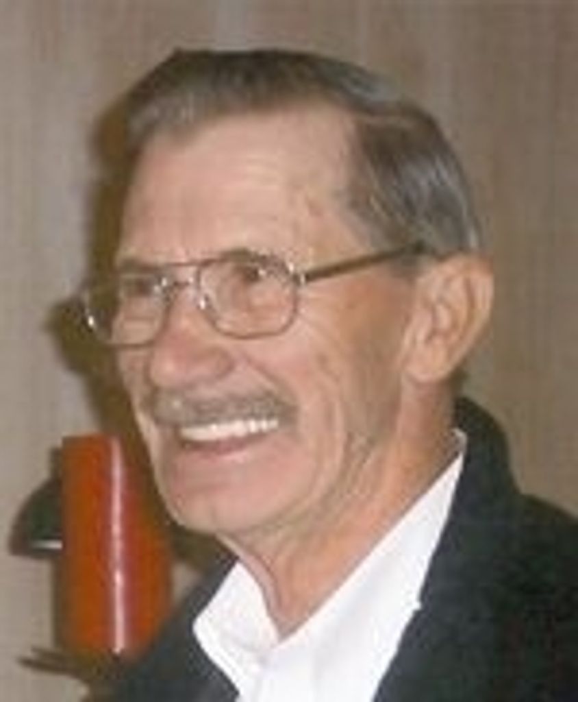 Curtis Edward Craig Profile Photo