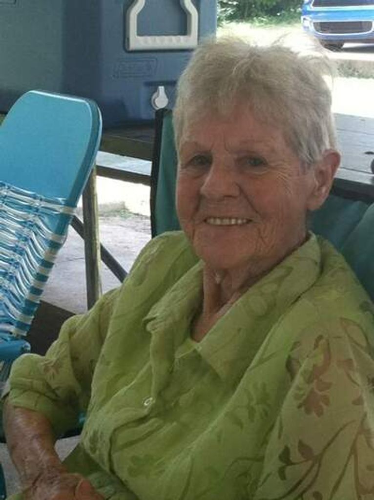 Joyce M Weatherford Profile Photo