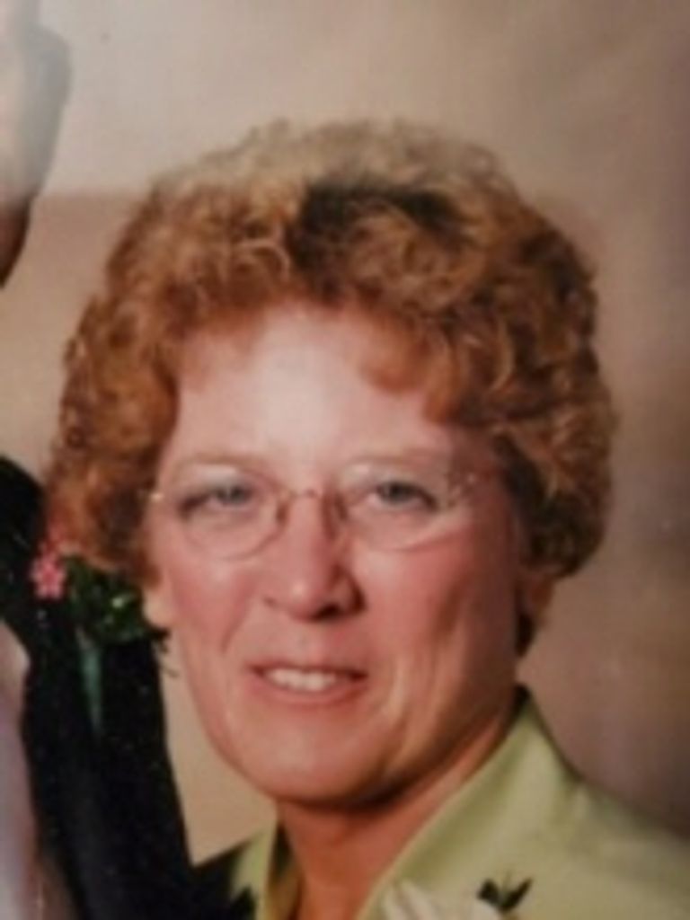 Ruthann Hunter