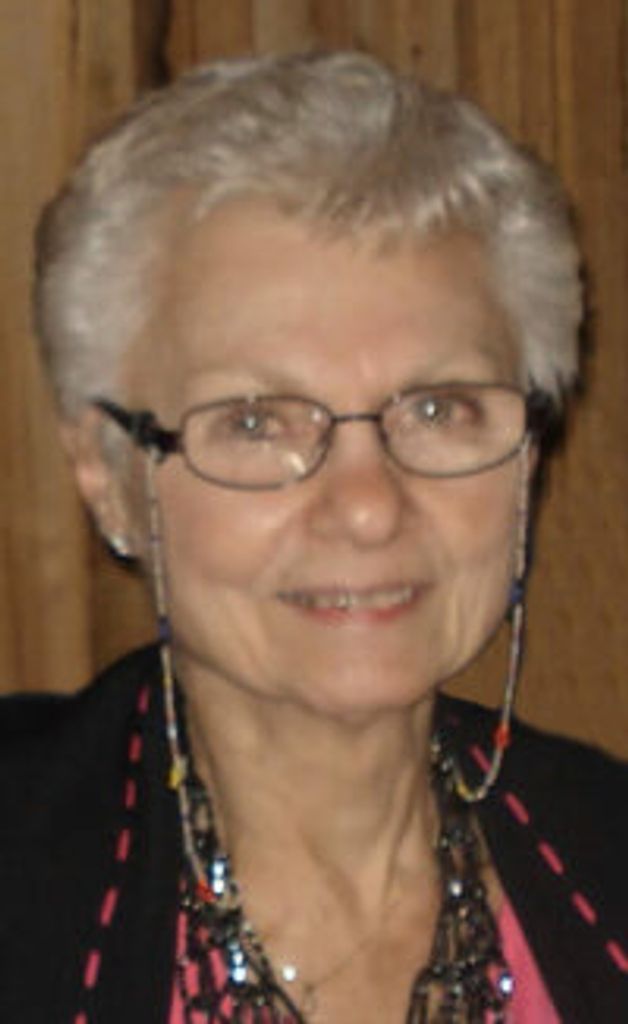 Doris Ruth Gentile Profile Photo