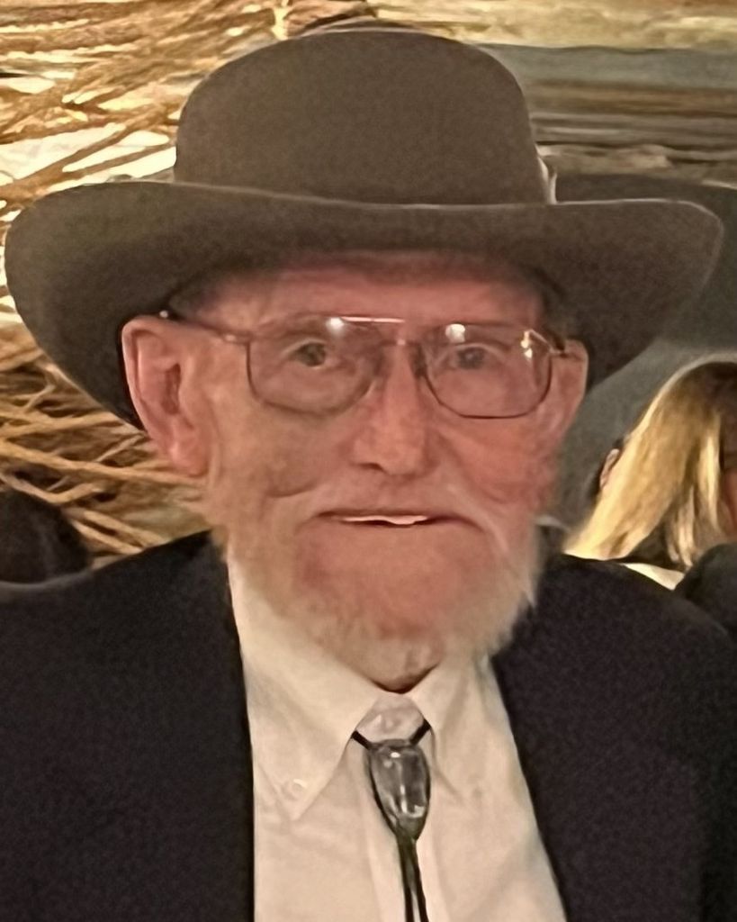 Joe Rowe Profile Photo