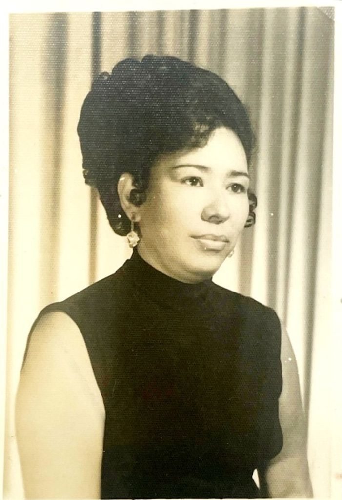 Virginia Cerda Perez