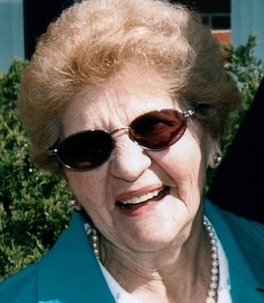 Rose Deblase