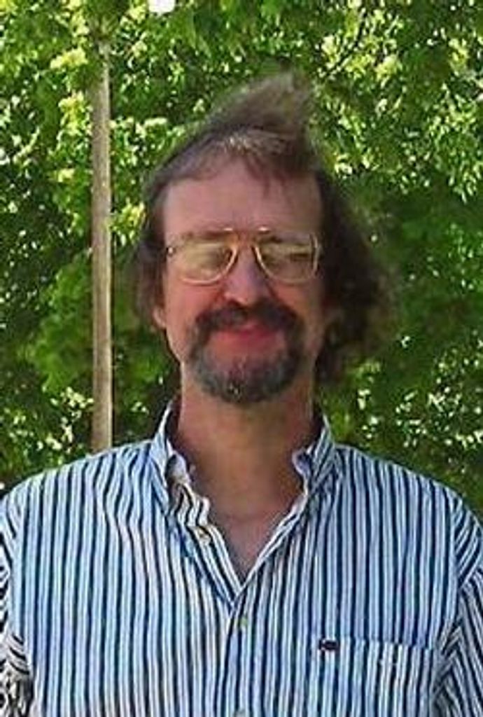 Dennis D. Douglas