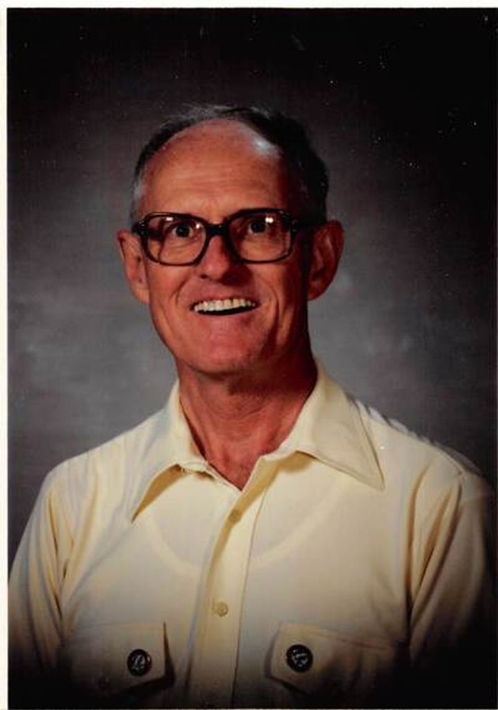 Marshall Lee Roberts