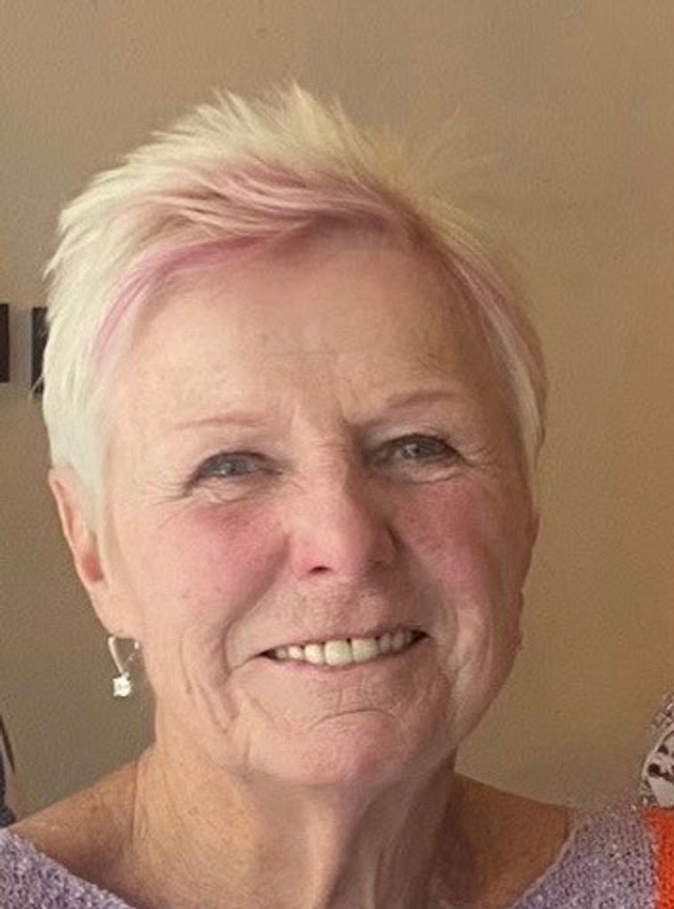Kathleen "Kathy" M. Slattery