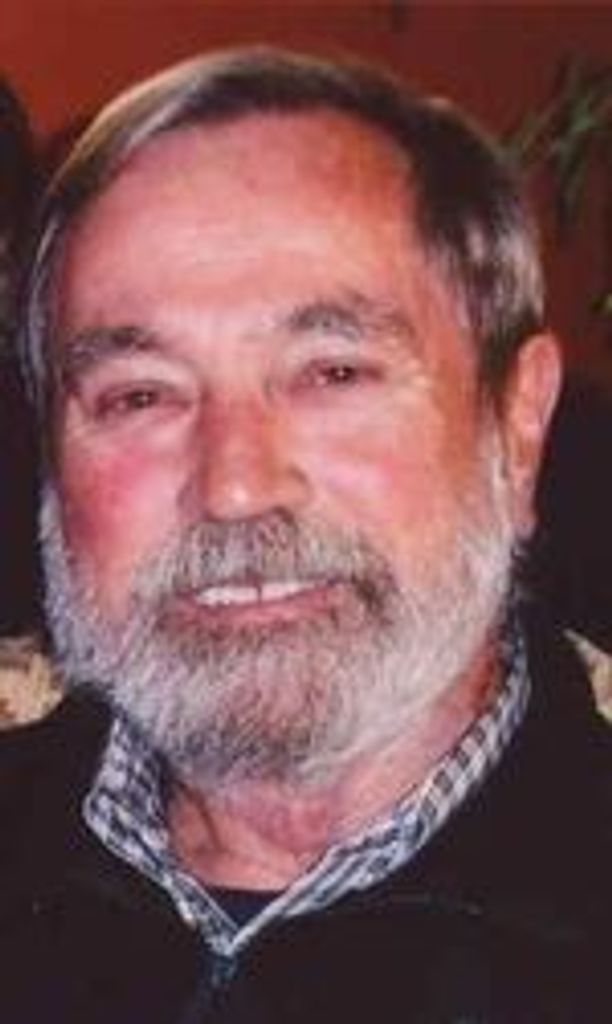 James Albert Gibson