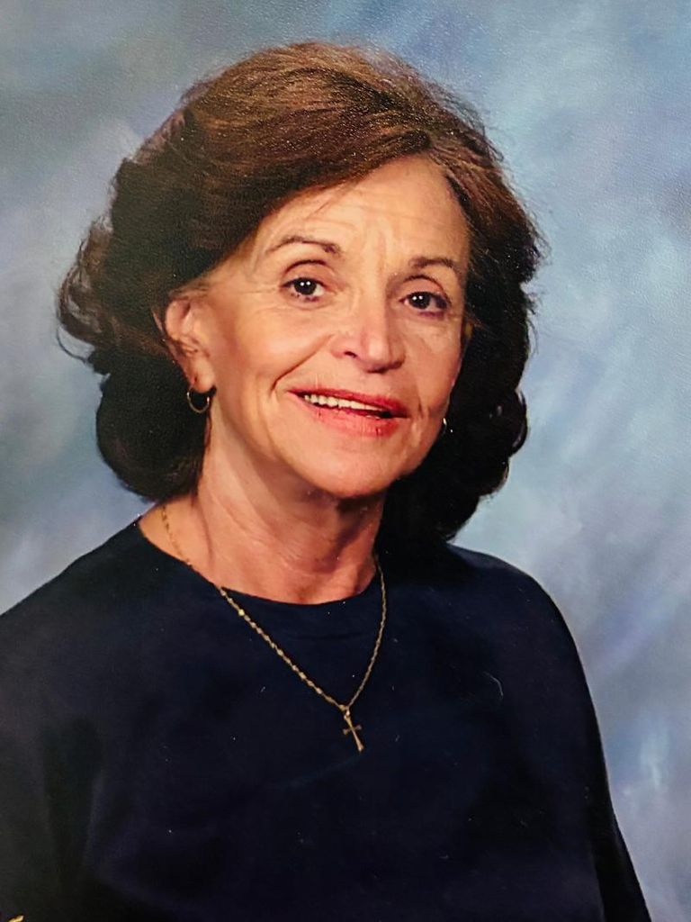 Rebecca Lewis Brown Jones Profile Photo