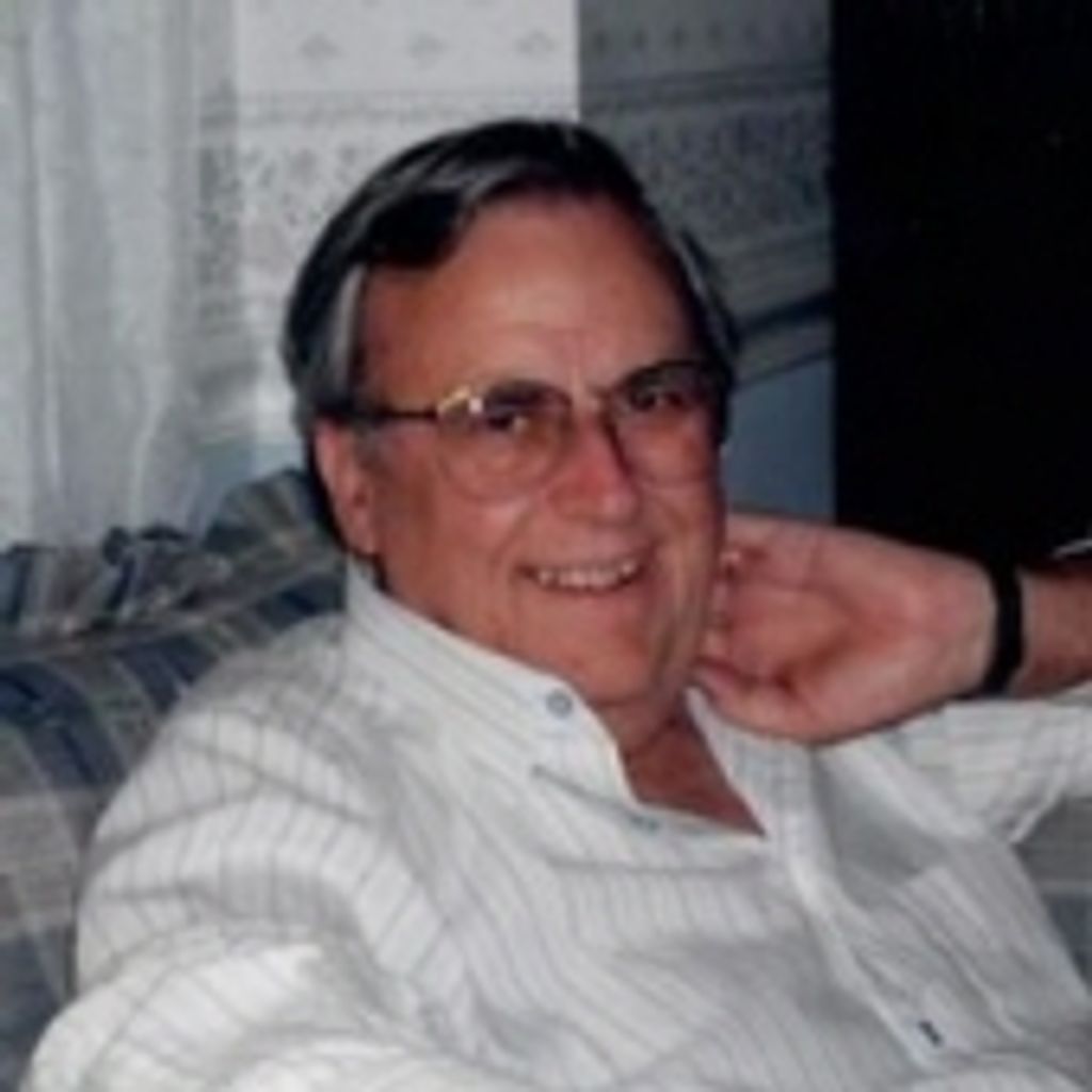 Edward R. Smith, Jr.