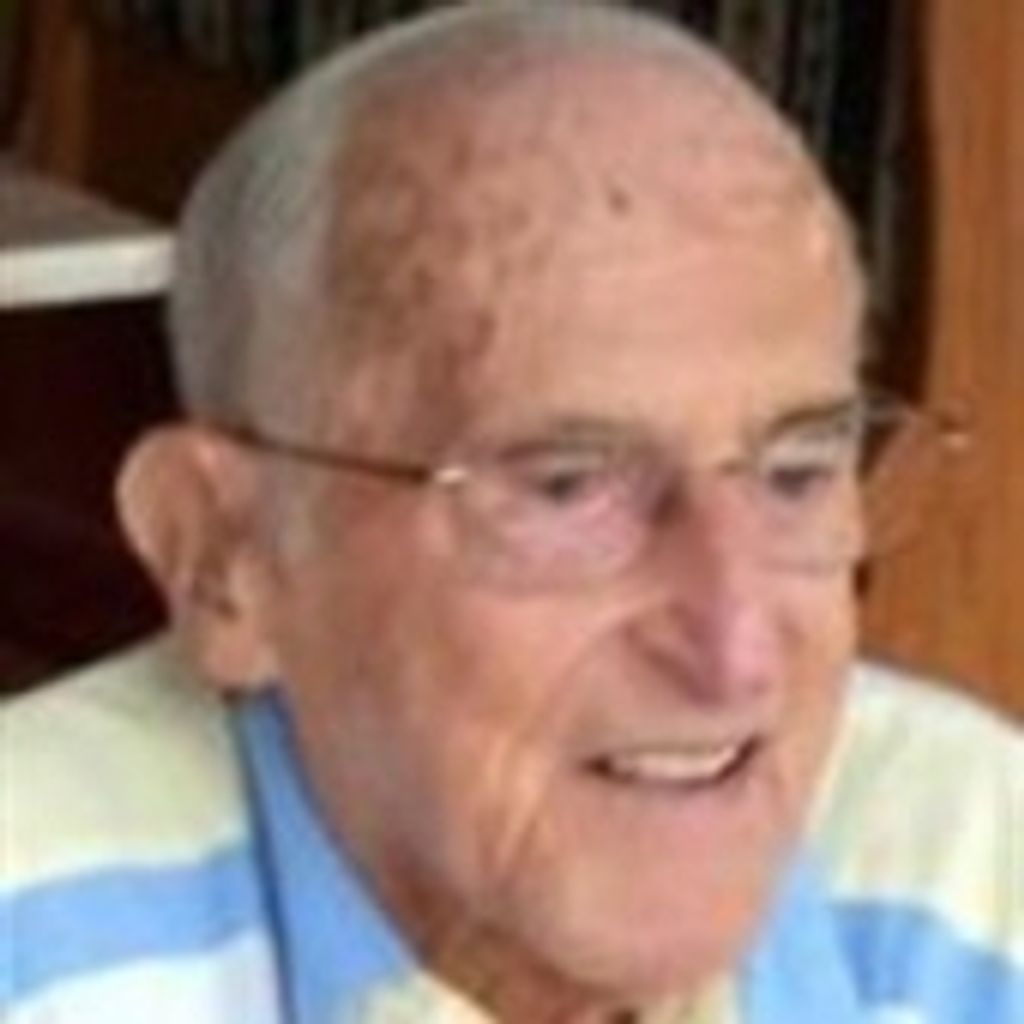 Richard E. Morgan