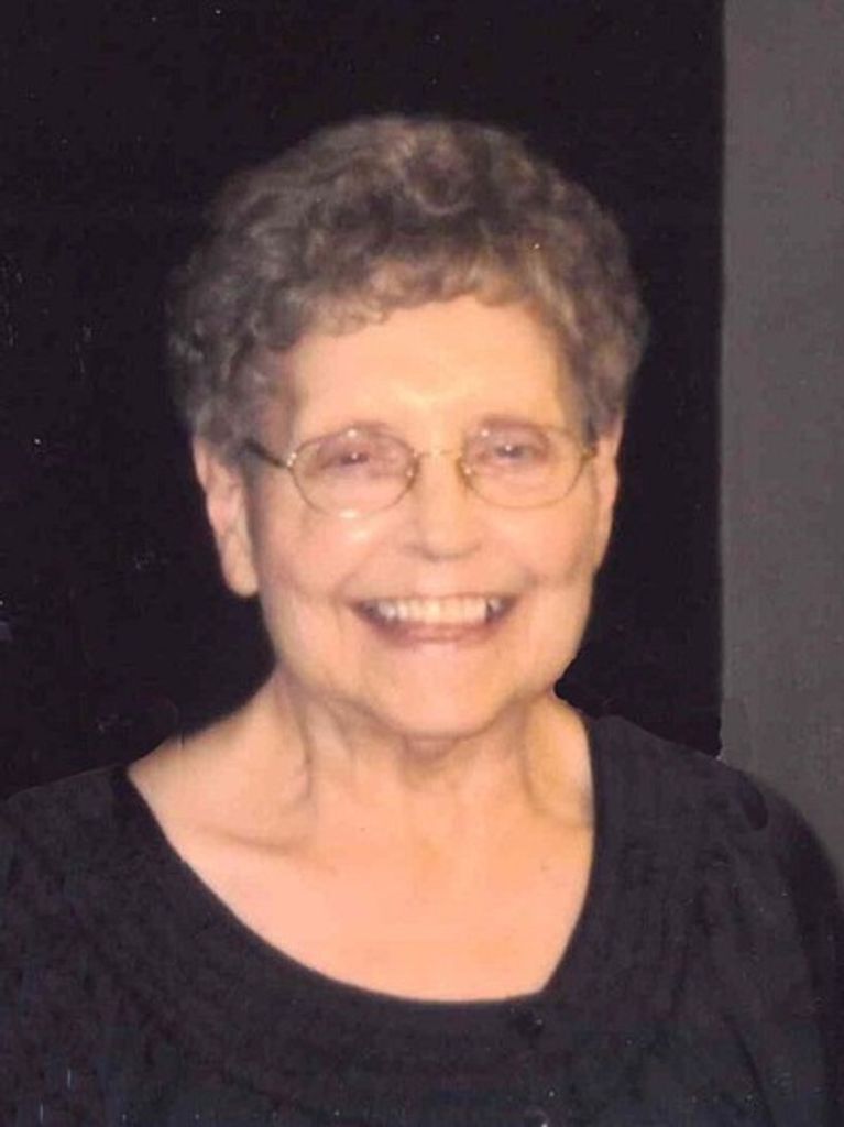 Mary Lavonne Coenen Profile Photo