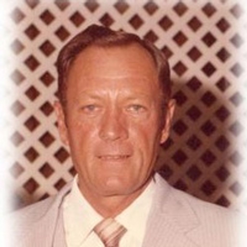 Shelton Davis Morgan, Jr.