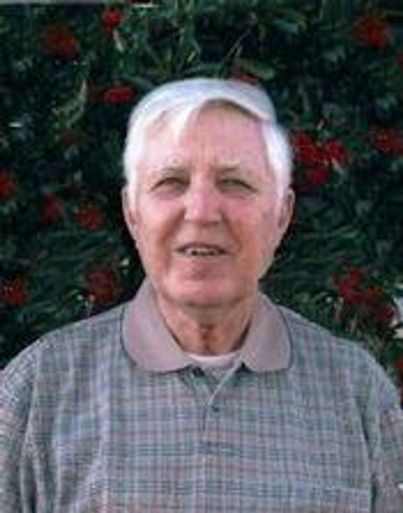 Perry Wright Dillon