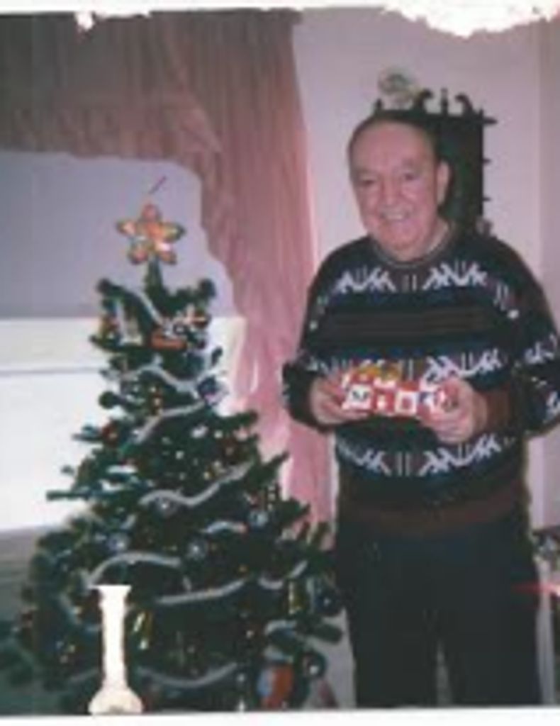 Donald J. Kaminski