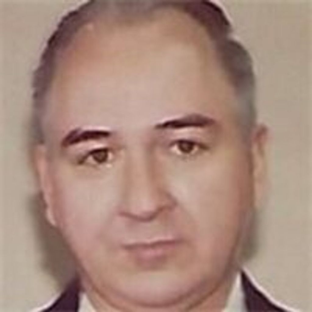 Robert Hargrove Cook