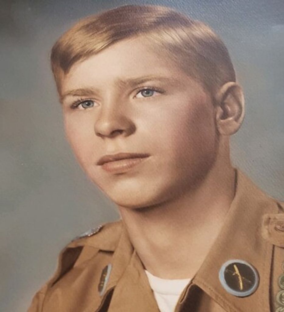 Gary J. Mchugh Profile Photo