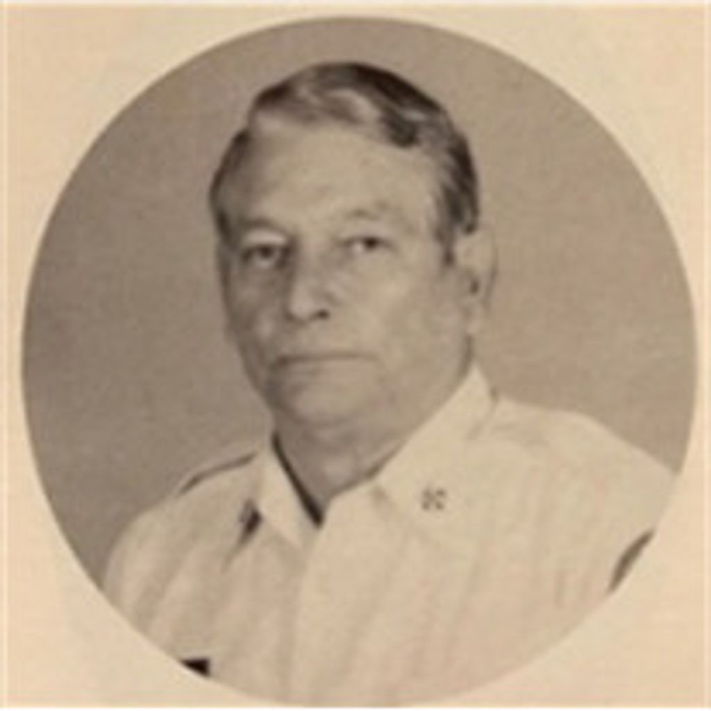 James Francis Tuten