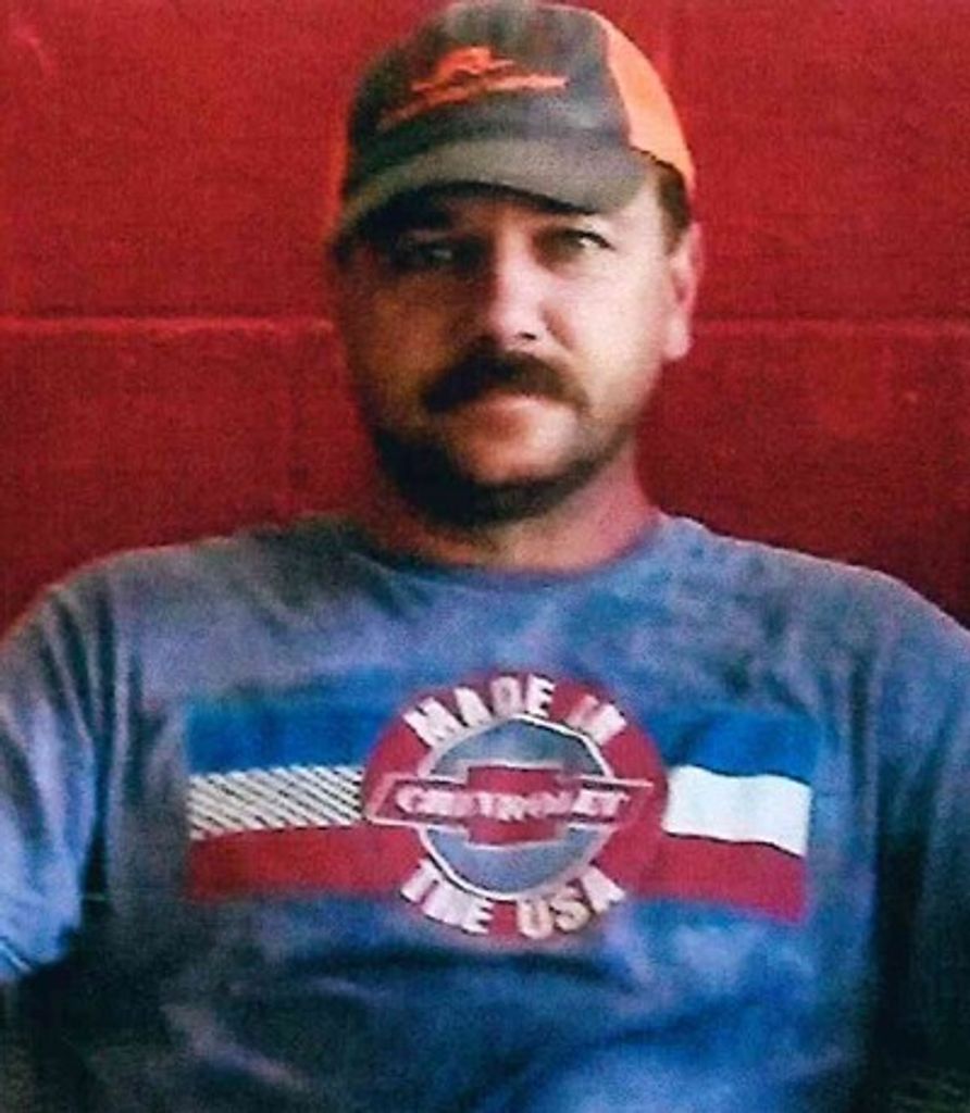 Ronald Dee Bertram Profile Photo