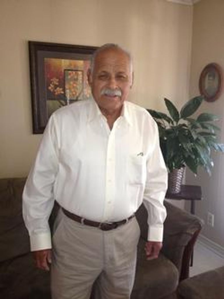 Francisco Lopez Martinez Profile Photo