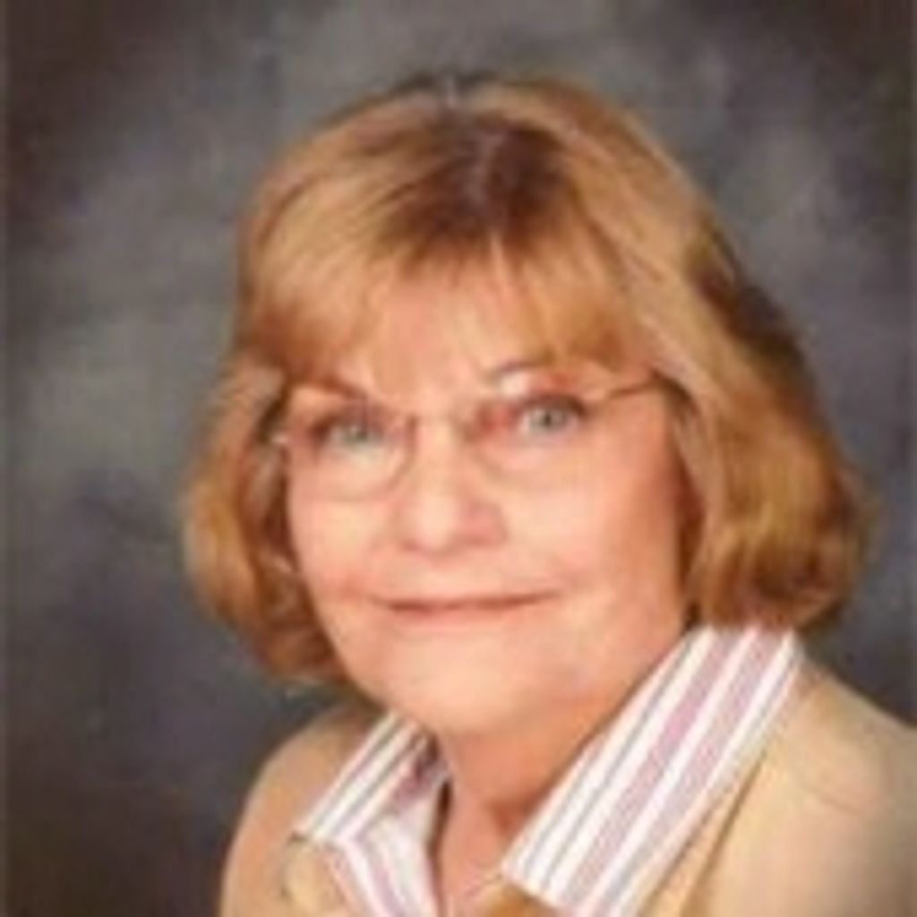 Carolyn J. Miller