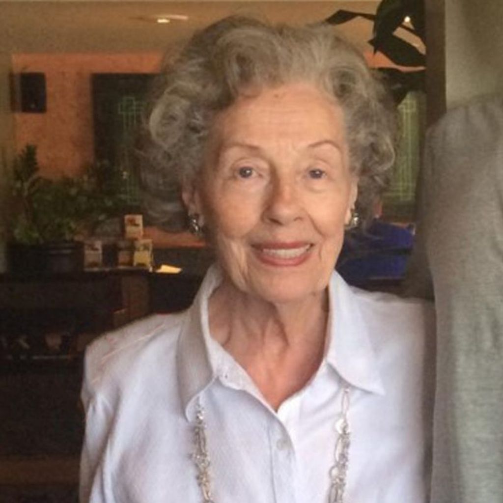 Kathleen   Parker Stoker