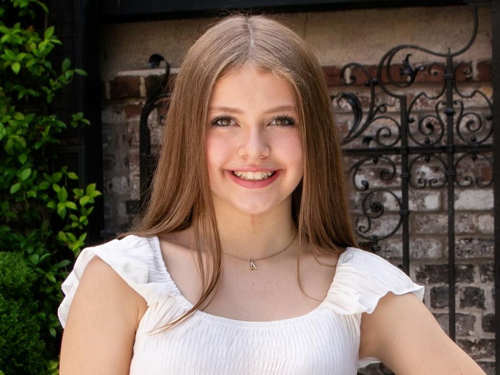 Addison Ann Wehrle Profile Photo