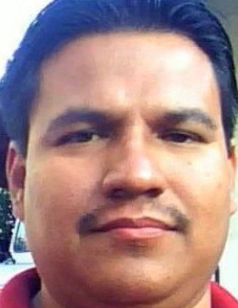 Jose Jorge Gonzalez Meledez Profile Photo