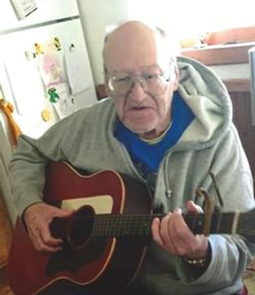 Richard (Dick) Lee Davis