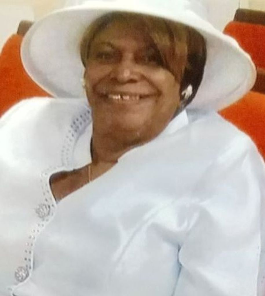 Willa Jean Manning