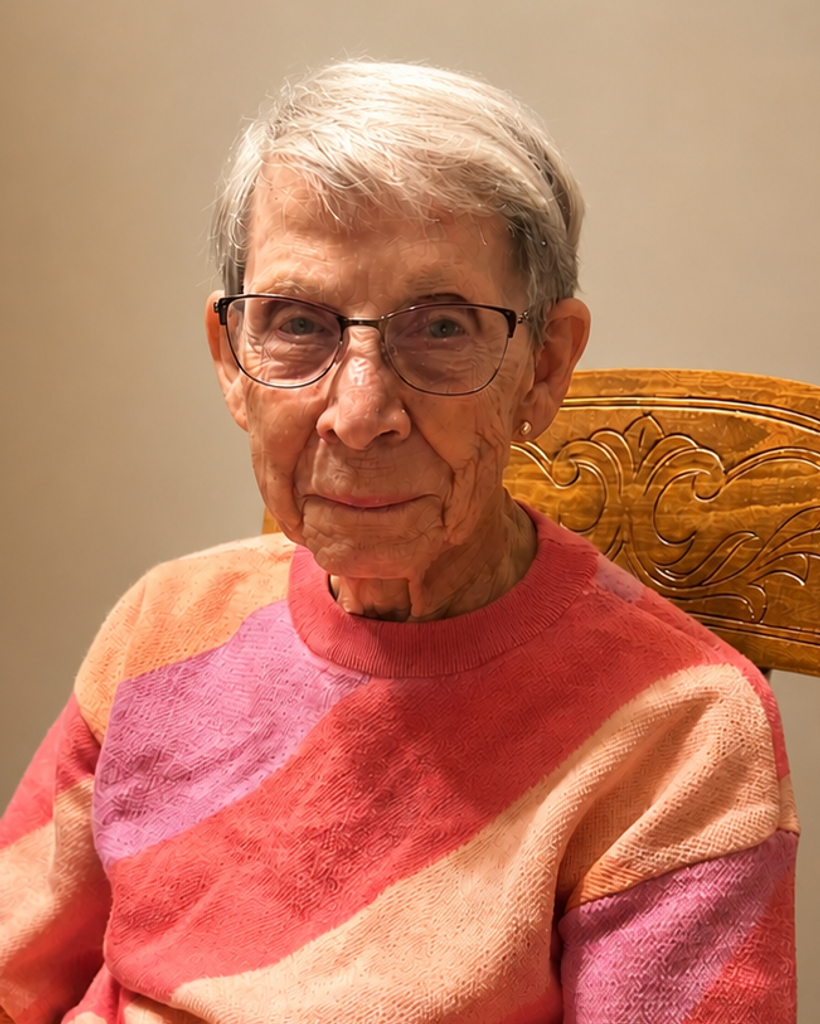 Lois Buhr Cranford Profile Photo