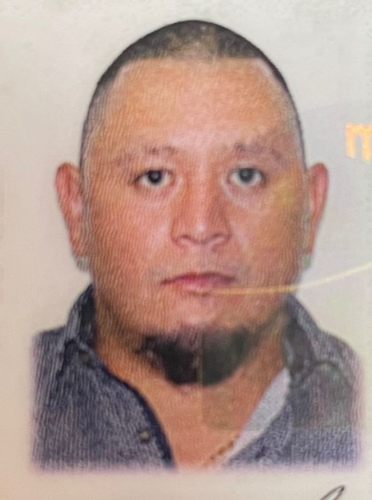 Saul Morales Lopez