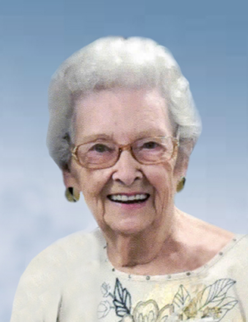 Colleen (Brower) Bowman