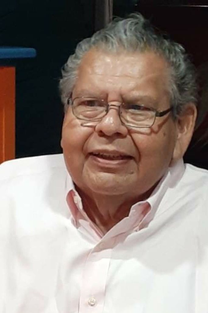 Raul “Lulu” Luna