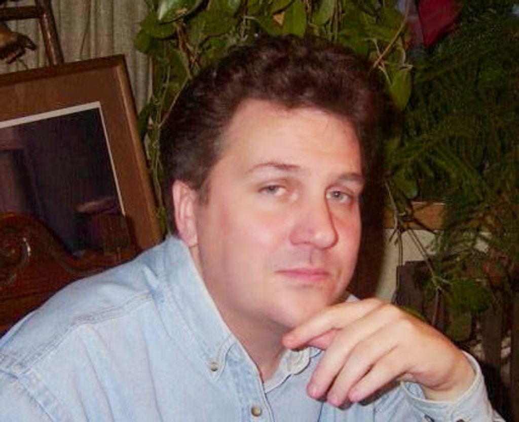 James Patrick "Pat" Robertson