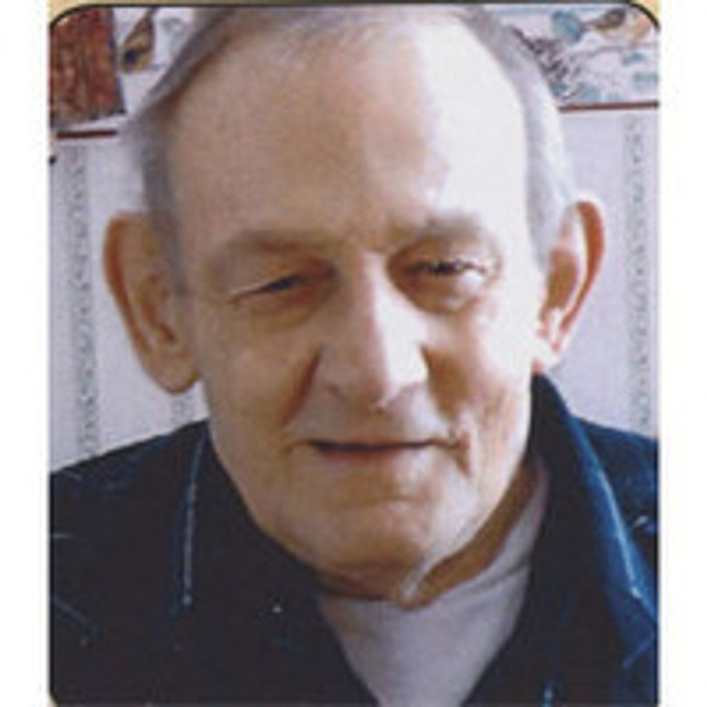 Donald Leroy Marshall