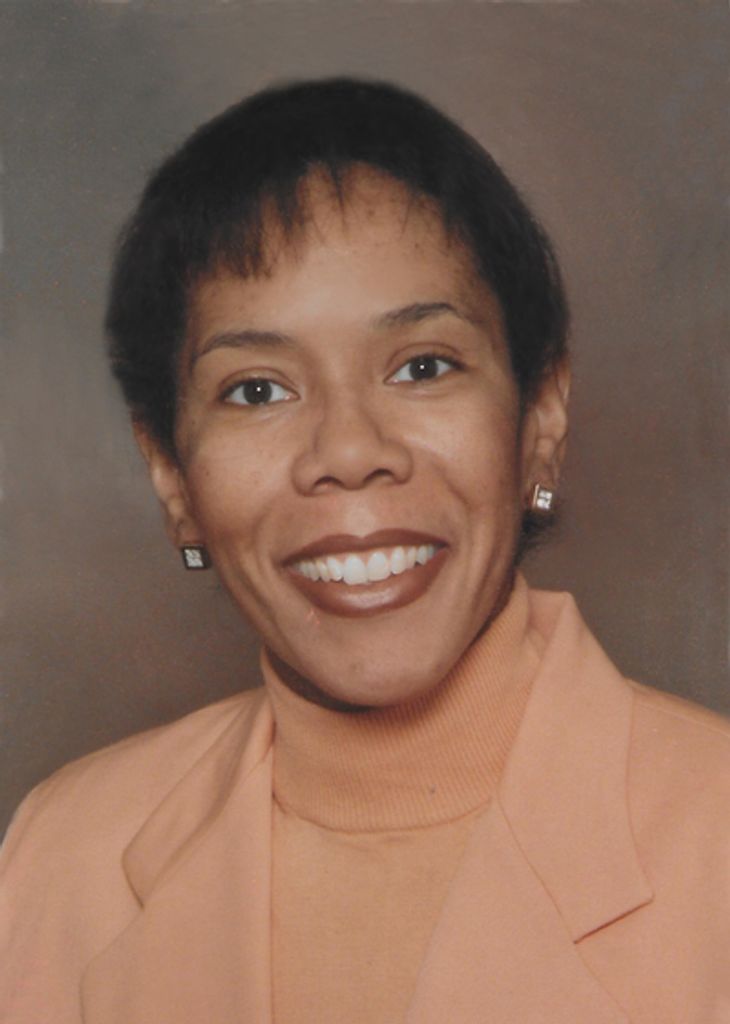 Kimberly Annette Jones Profile Photo