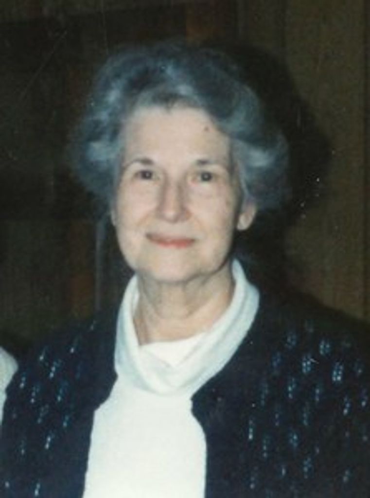 Betty Ruth Fizer