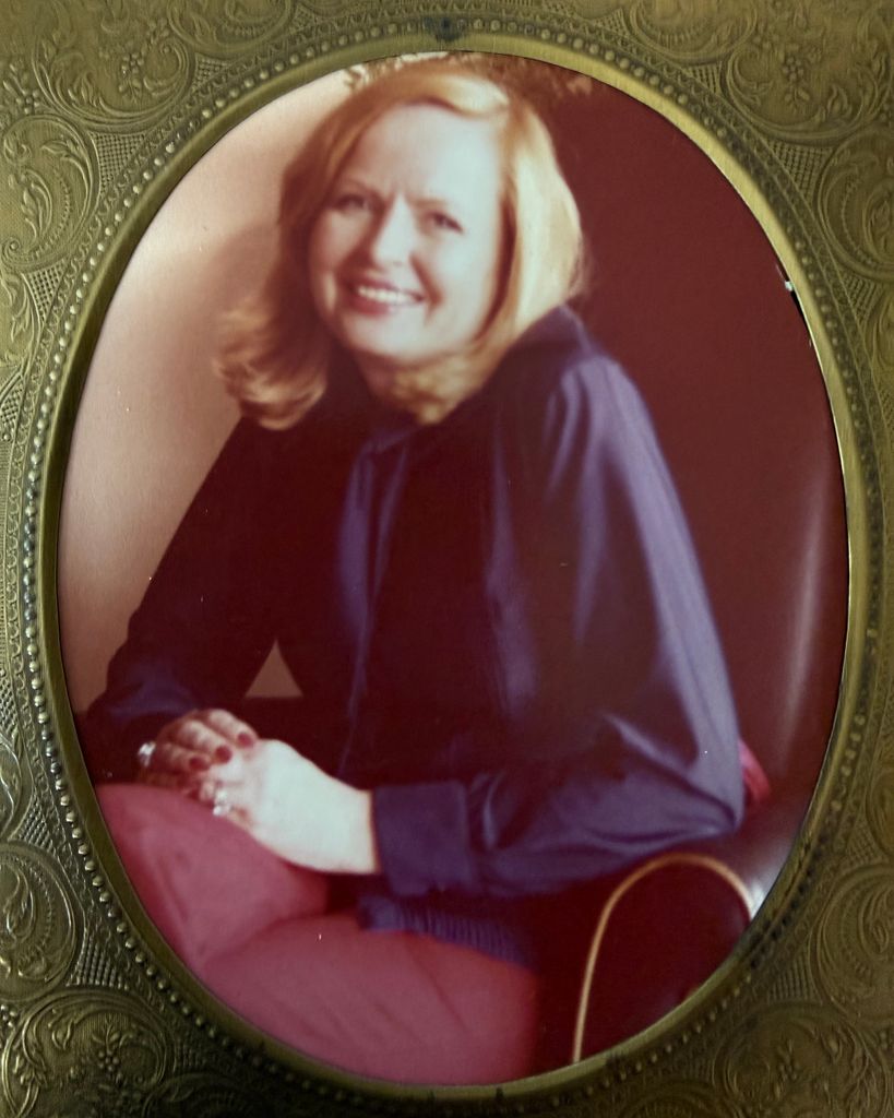 Marney Lou Catherine Gorski Sims Profile Photo